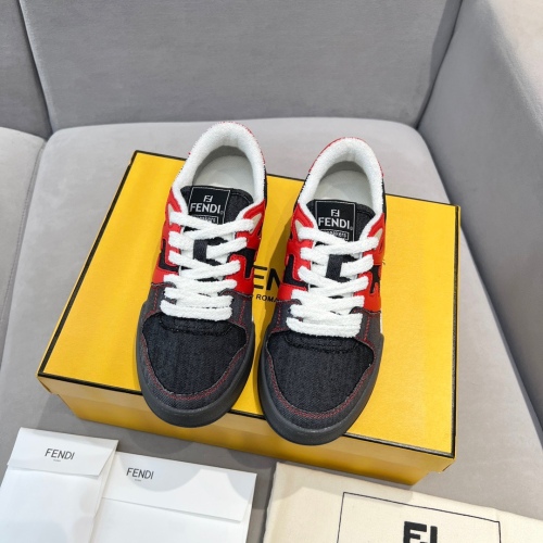 Men Women  sneakers F*endi Top  Quality