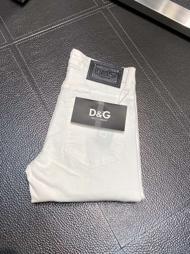 Men Pants D&G Top Quality020