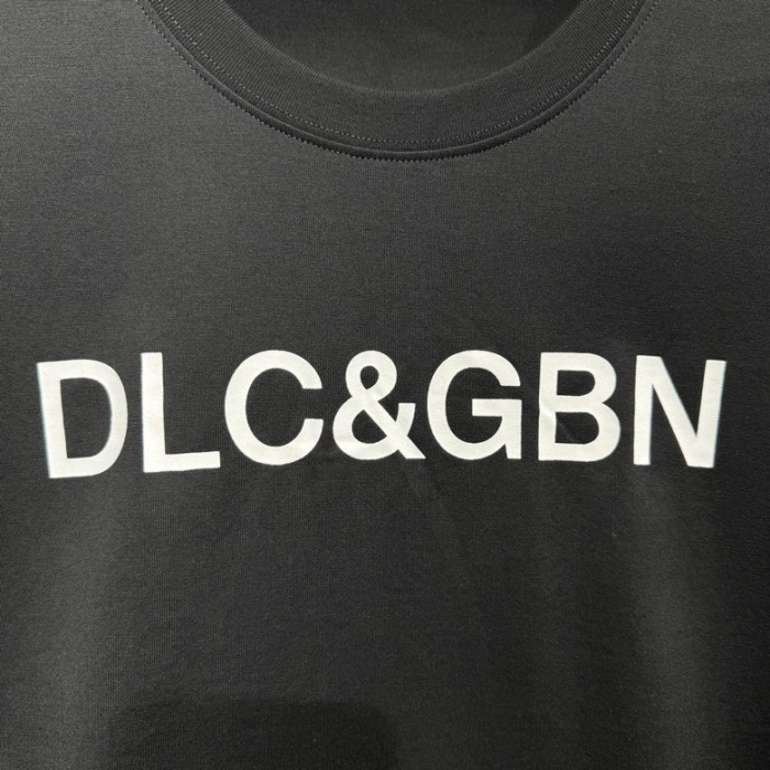 Men Tops D&G Top Quality