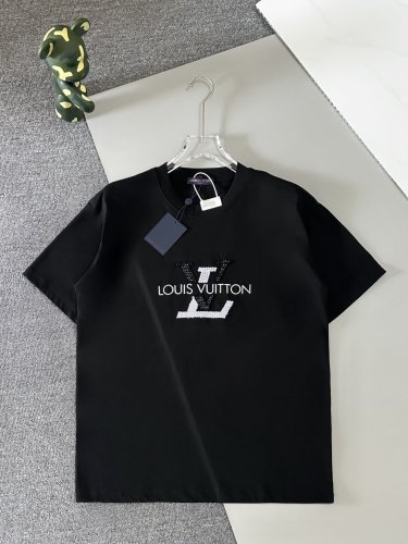 Men Tops  L*ouis V*uitton Top Quality