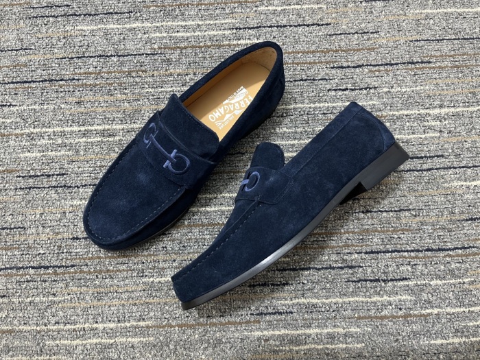 S*alvatore F*erragamo Loafer