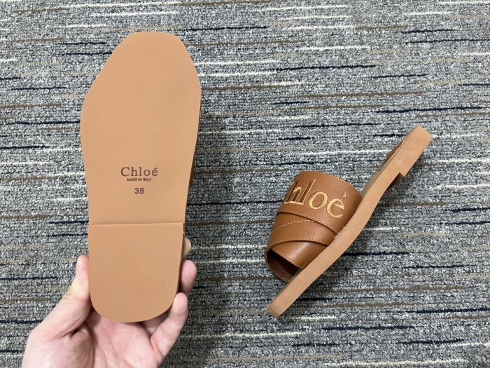 Women C*hloe Top Sandals