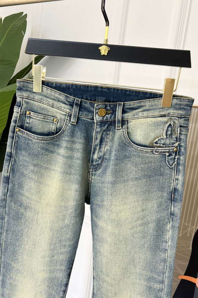 Men Pants  L*ouis V*uitton Top Quality008