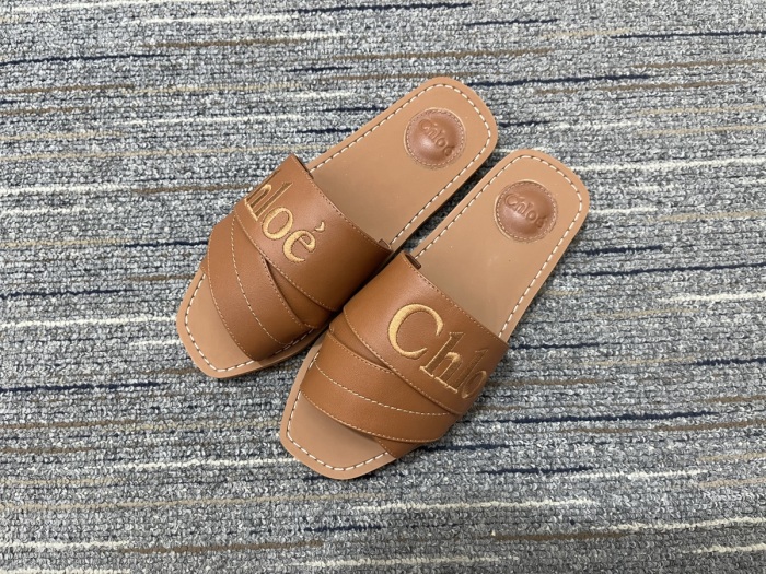 Women C*hloe Top Sandals