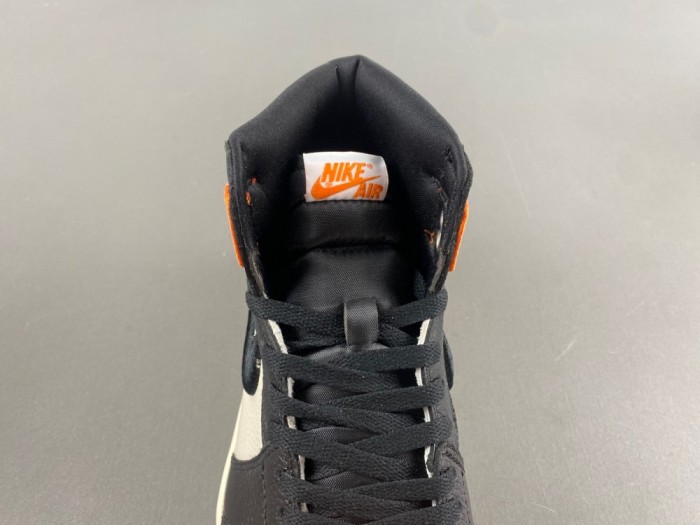 A*ir Jor*dan 1 Satin “Shattered Backboard”  AV3725-010