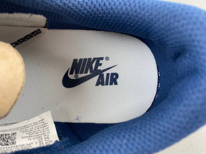 T*ravis S*cott x A*ir Jor*dan 1 Low OG  SJ2968-004