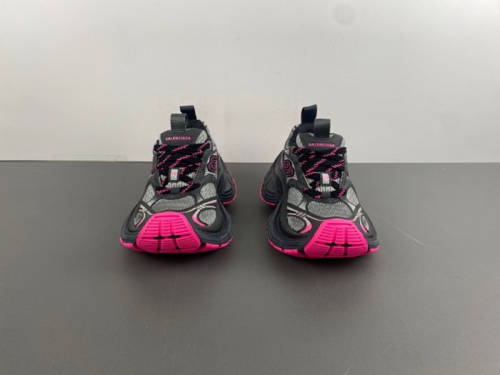 Men Women B*alenciaga 911 Top Quality Sneakers