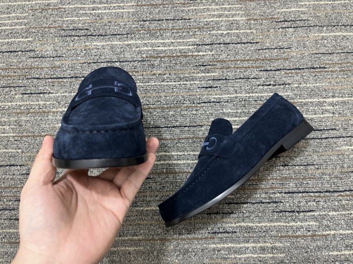 S*alvatore F*erragamo Loafer