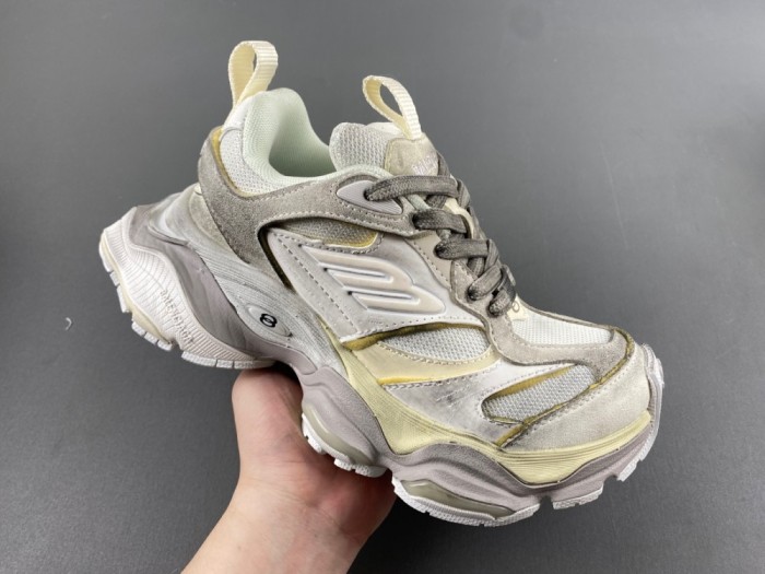 Men Women B*alenciaga CARGO 23ss 231 Top Sneakers