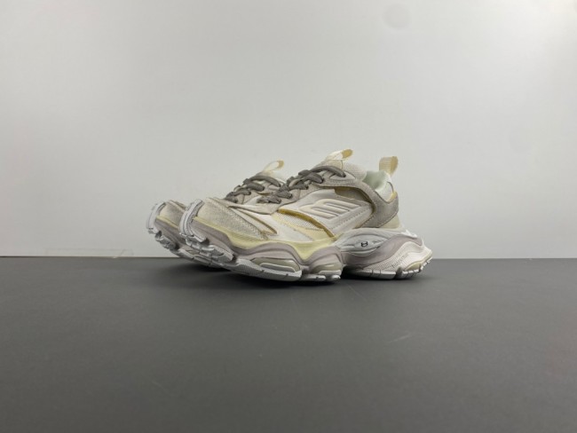 Men Women B*alenciaga CARGO 23ss 231 Top Sneakers