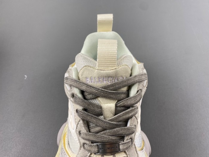 Men Women B*alenciaga CARGO 23ss 231 Top Sneakers
