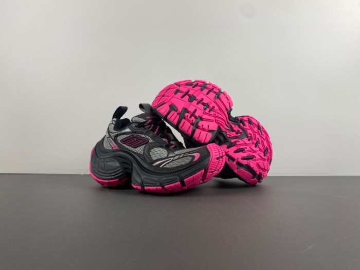 Men Women B*alenciaga 911 Top Quality Sneakers