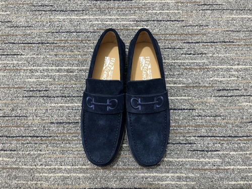 S*alvatore F*erragamo Loafer