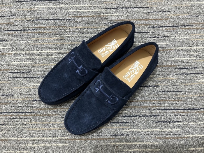 S*alvatore F*erragamo Loafer