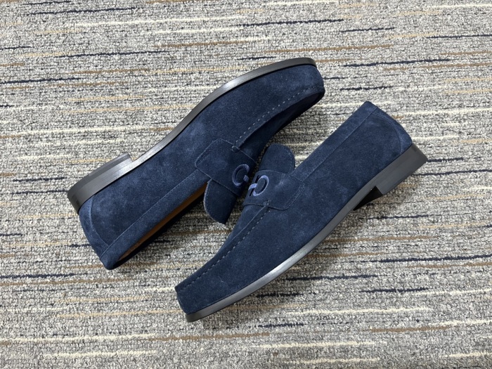 S*alvatore F*erragamo Loafer
