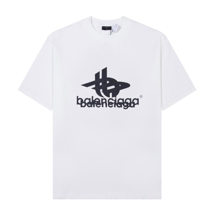 Men Tops B*alenciaga Top Quality