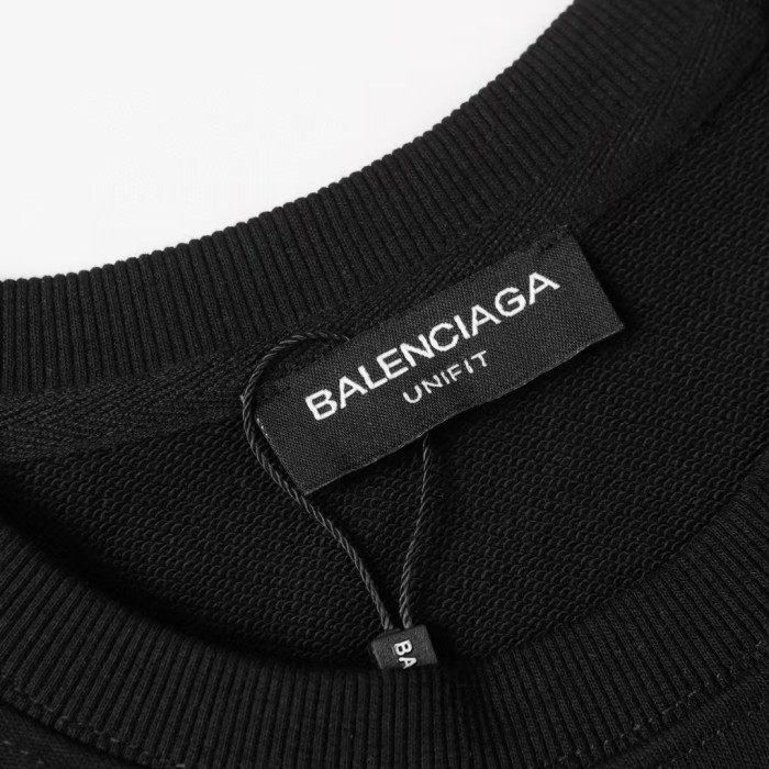 Men Tops B*alenciaga Top Quality