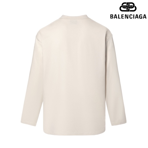 Men Tops B*alenciaga Top Quality