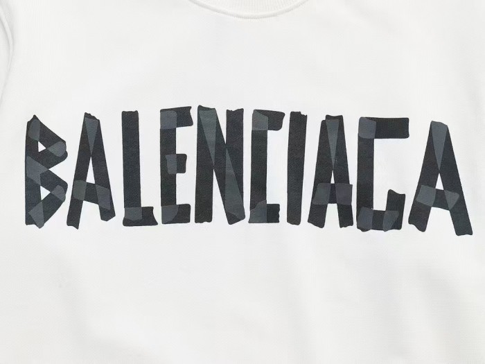 Men Tops B*alenciaga Top Quality