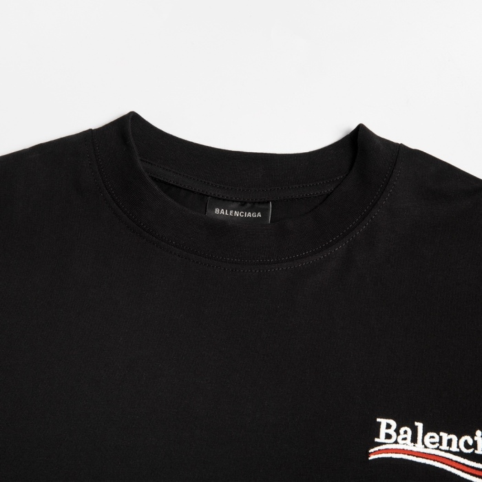 Men Tops B*alenciaga Top Quality