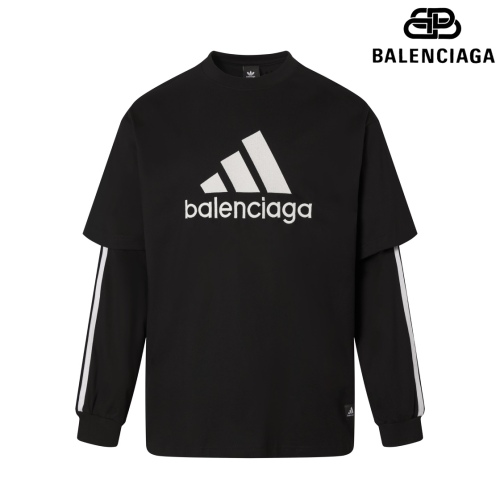 Men Tops B*alenciaga Top Quality