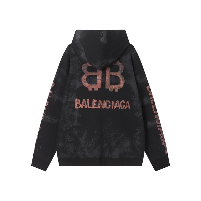 Men Tops B*alenciaga Top Quality