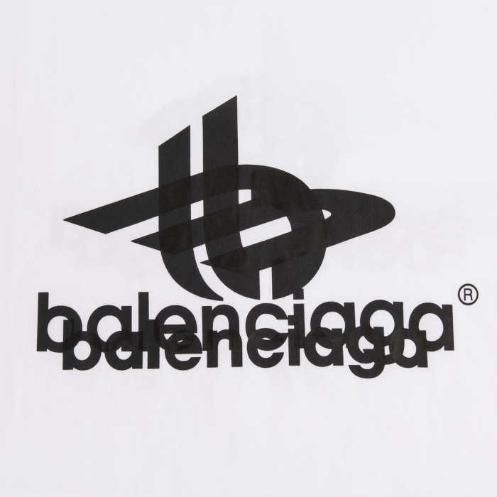 Men Tops B*alenciaga Top Quality