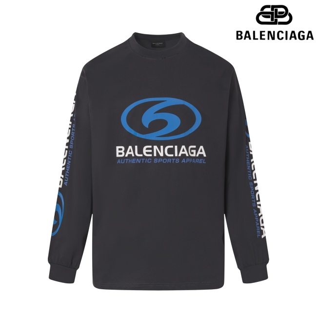 Men Tops B*alenciaga Top Quality