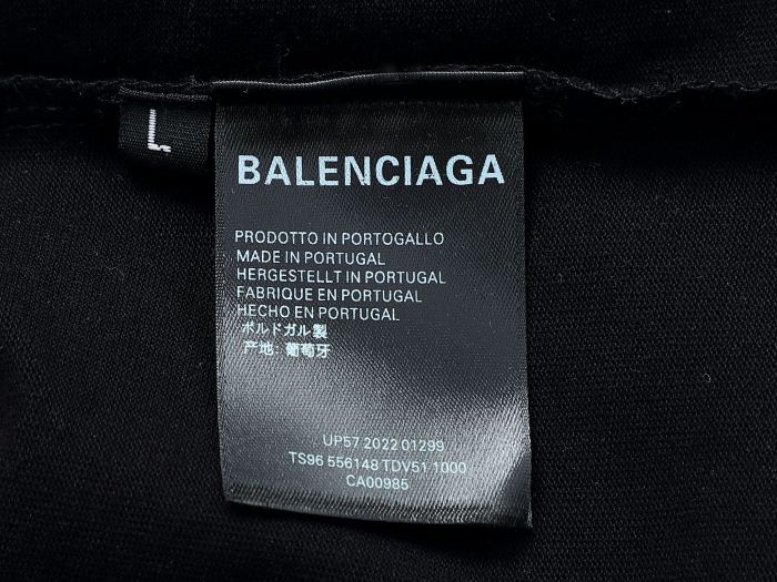 Men Tops B*alenciaga Top Quality