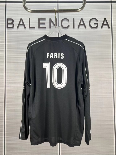 Men Tops B*alenciaga Top Quality