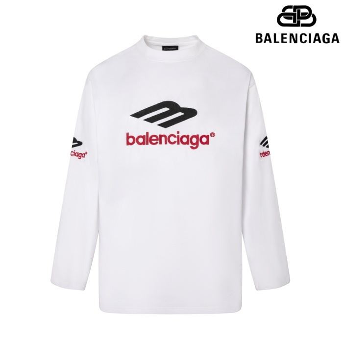 Men Tops B*alenciaga Top Quality