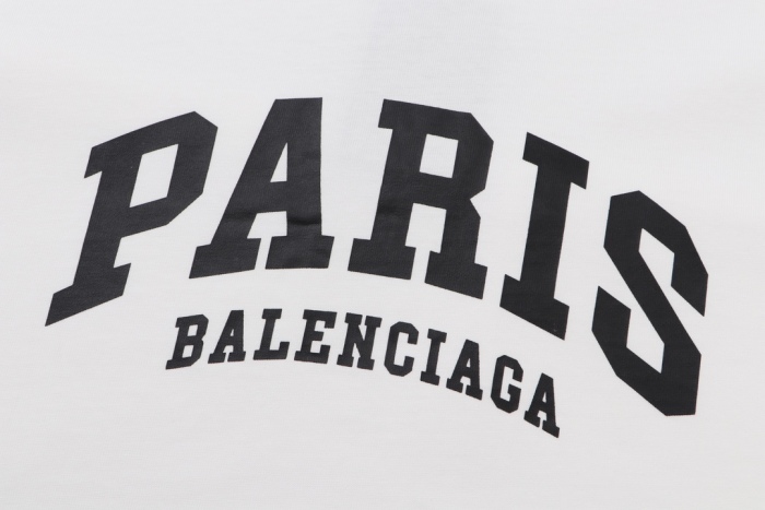 Men Tops B*alenciaga Top Quality