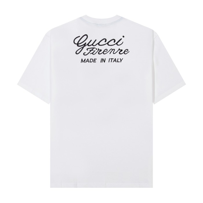 Men Tops G*ucci Top Quality