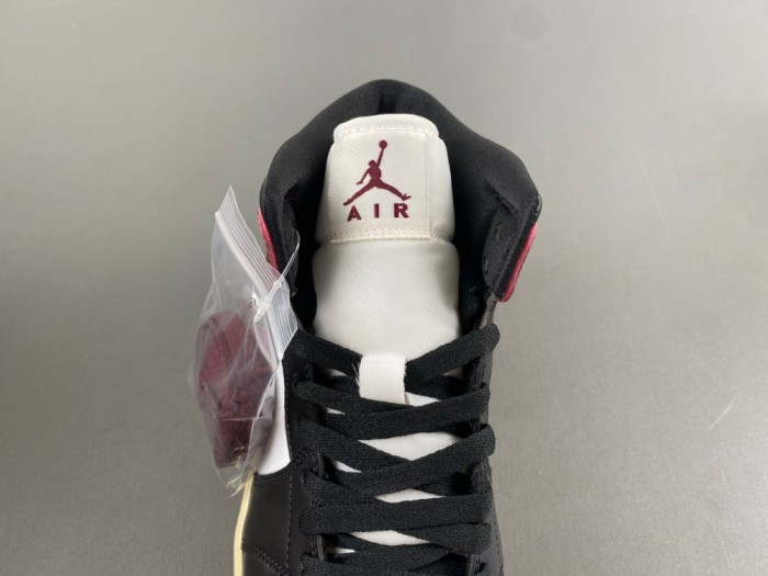 A*IR JOR*DAN 1 MID   FQ7818-101