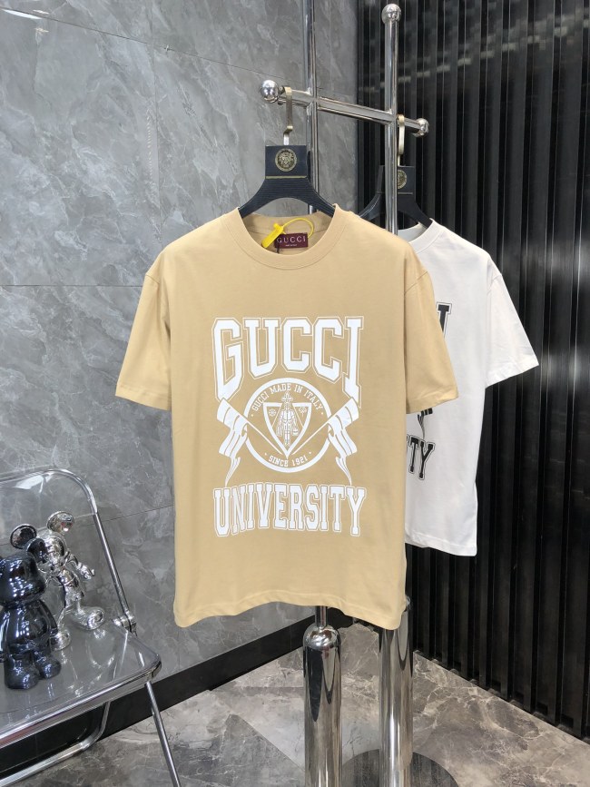 Men Tops G*ucci Top Quality