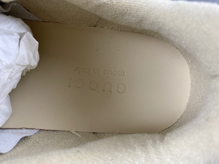 Men Women G*ucci Top Sneaker