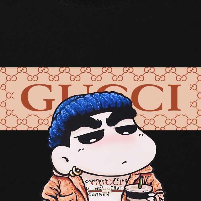 Men Tops G*ucci Top Quality