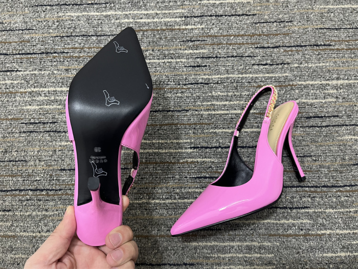 Women G*ucci Top Sandals