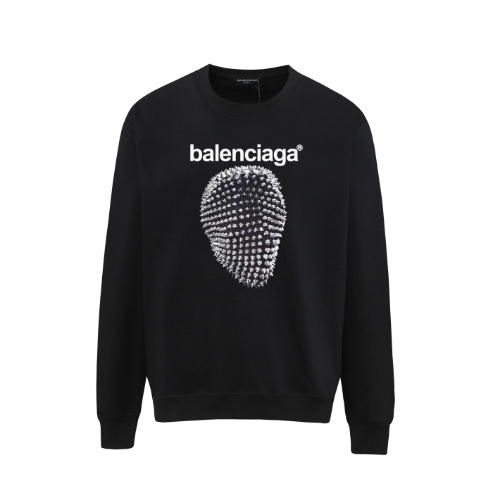 Men Tops B*alenciaga Top Quality