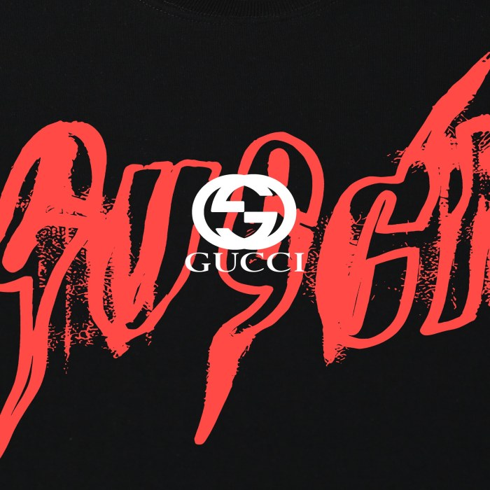 Men Tops G*ucci Top Quality