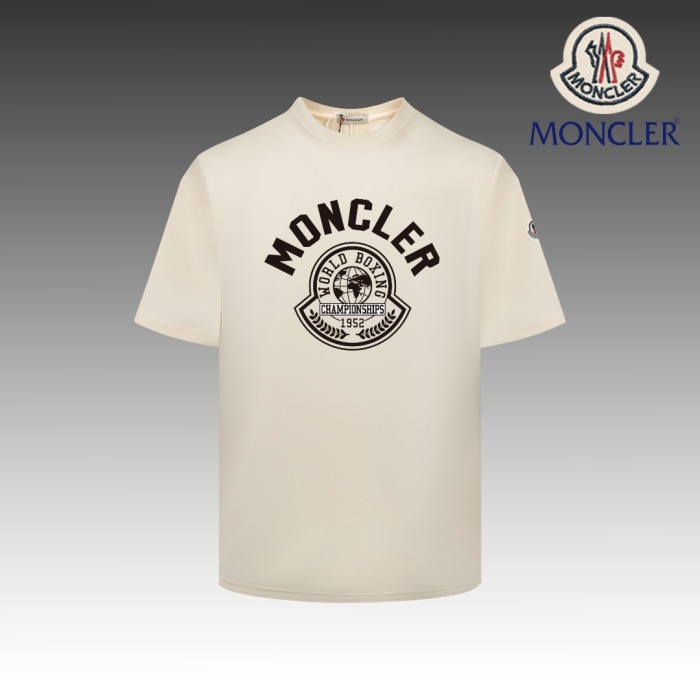 Men Tops M*oncler  Top Quality