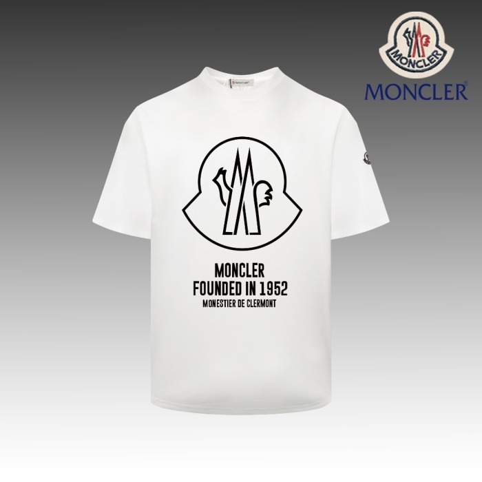 Men Tops M*oncler  Top Quality