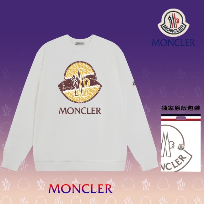 Men Tops M*oncler  Top Quality