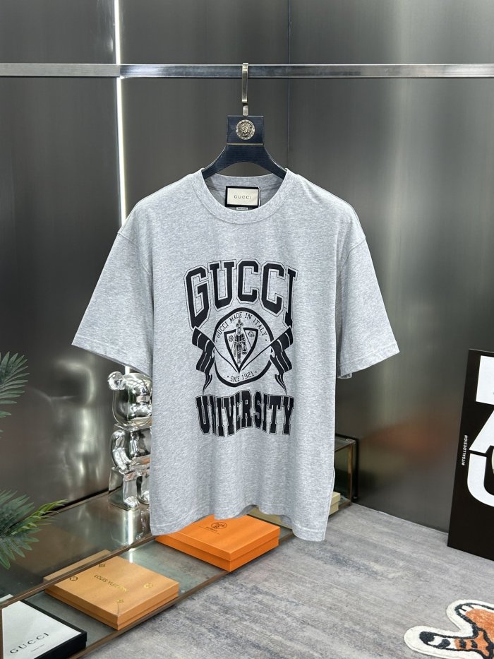 Men Tops G*ucci Top Quality