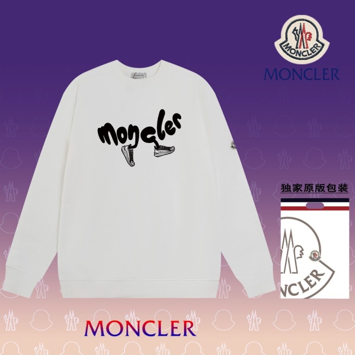 Men Tops M*oncler  Top Quality