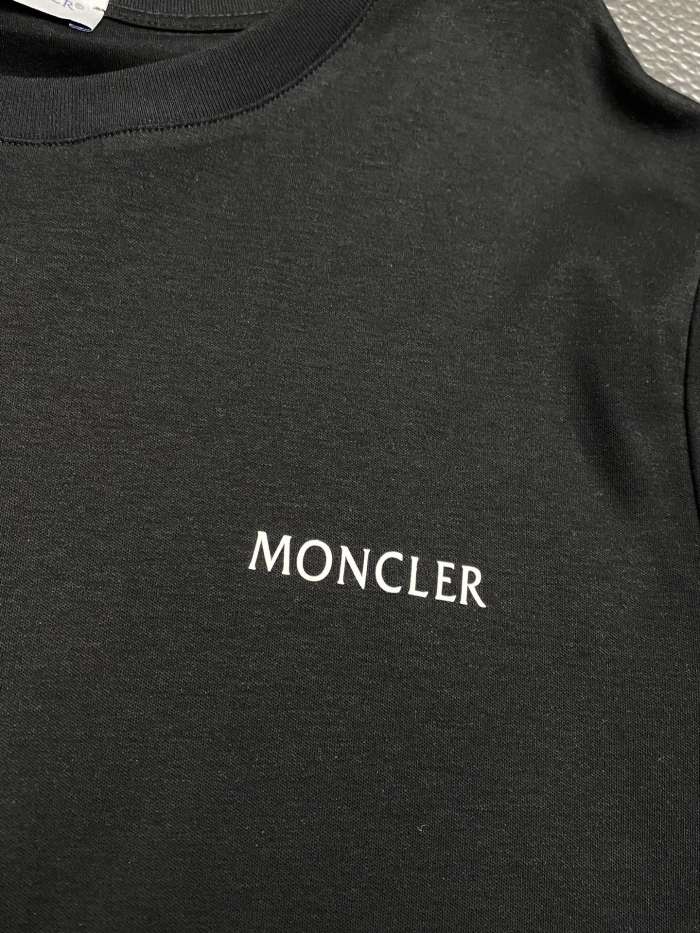 Men Tops M*oncler  Top Quality