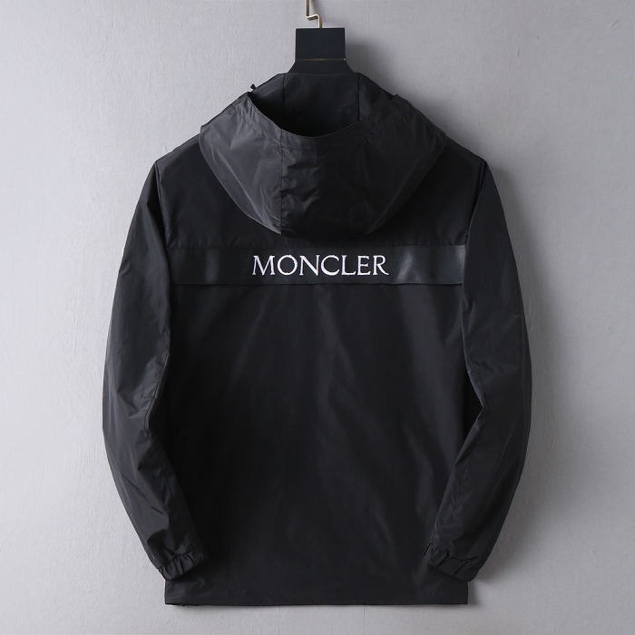 Men Tops M*oncler  Top Quality