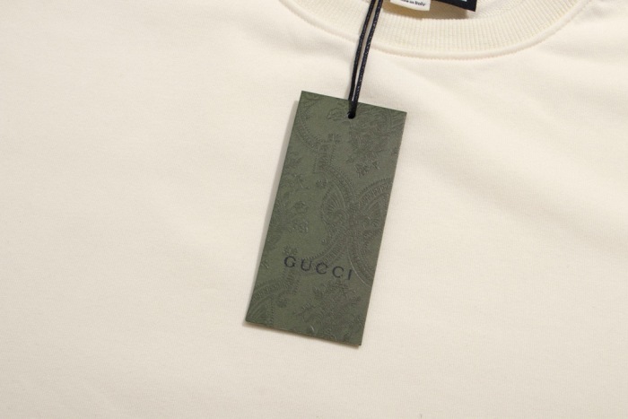 Men Tops G*ucci Top Quality