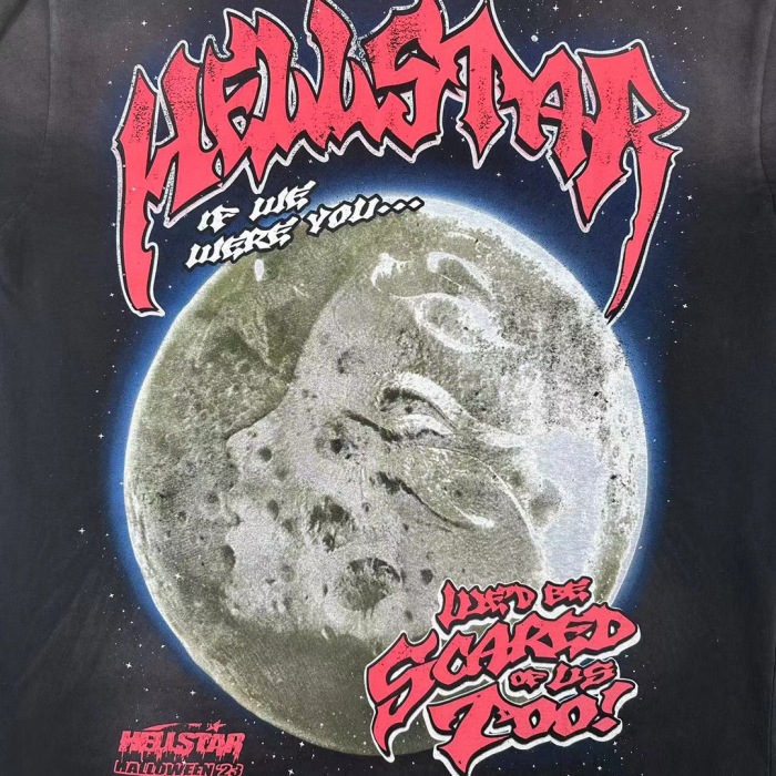 Hellstar Top Quality085