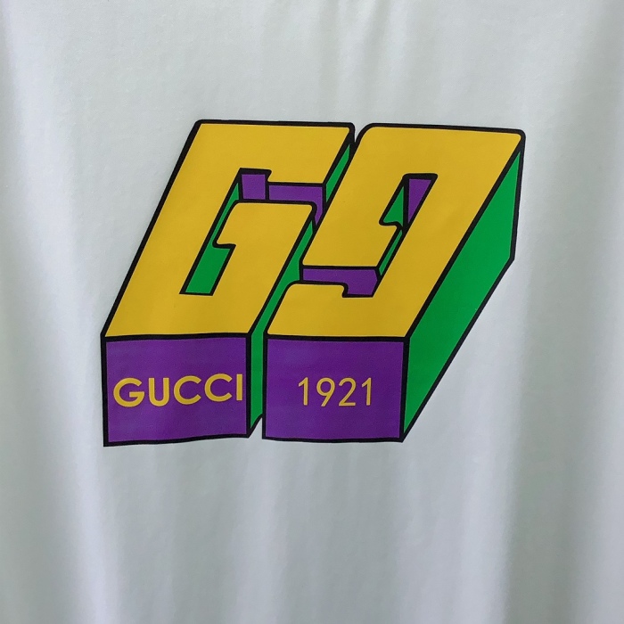 Men Tops G*ucci Top Quality